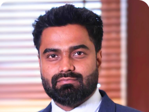 Rohit Lakra